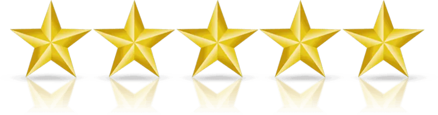 Men's Growth 5 star